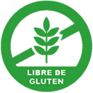 libre de gluten