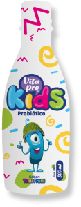 vitakids botella